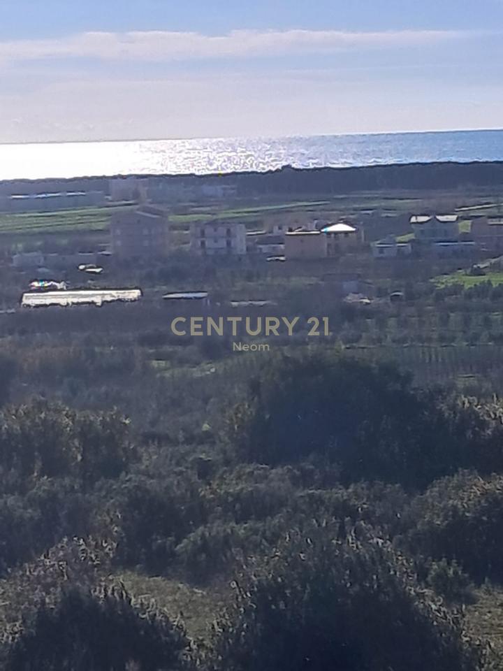 Shitet Tokë në Spille – 5,930 m²