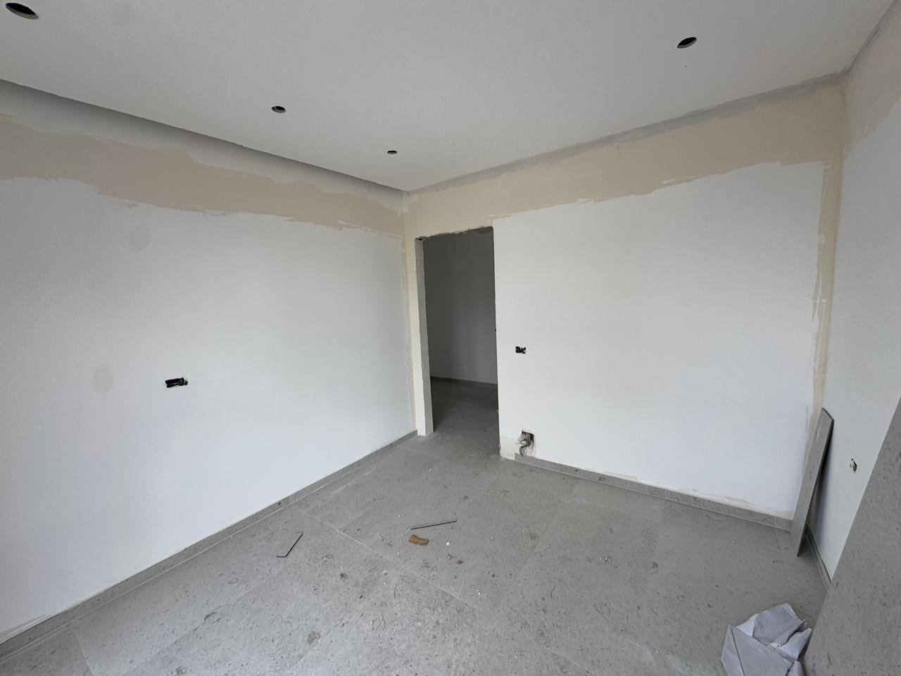 SHITET APARTAMENT 1+1 NE RADHIME ME PAMJE !