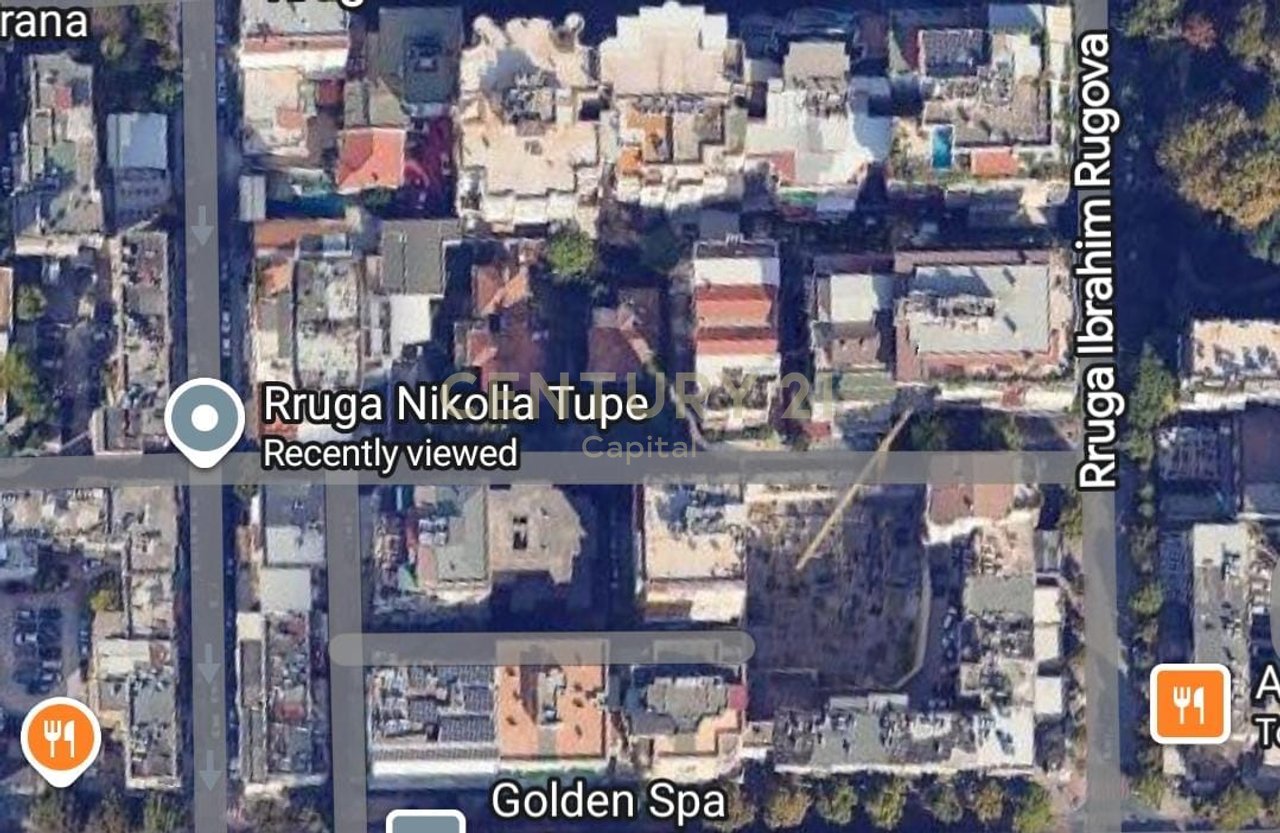 Attività in vendita a Bllok, Tirana