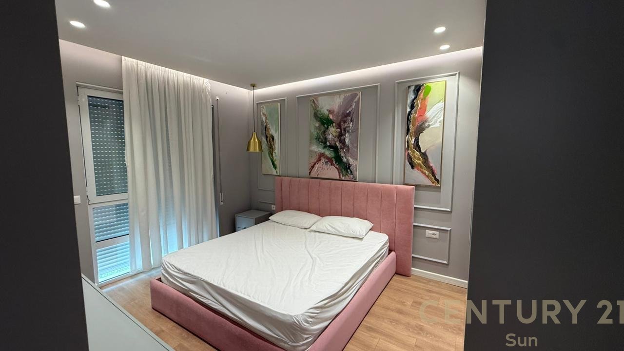 Apartament 2+1+Oborr me qira në San Pietro Resort , Gjiri i Lalzit, Durrës !