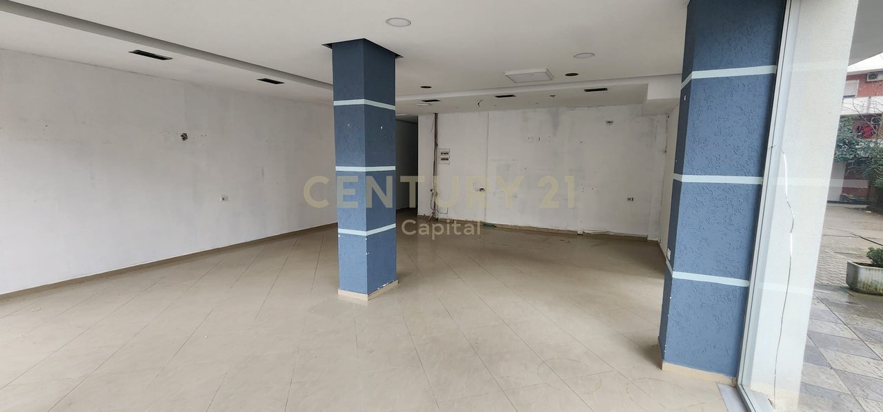 For rent near the fireplace