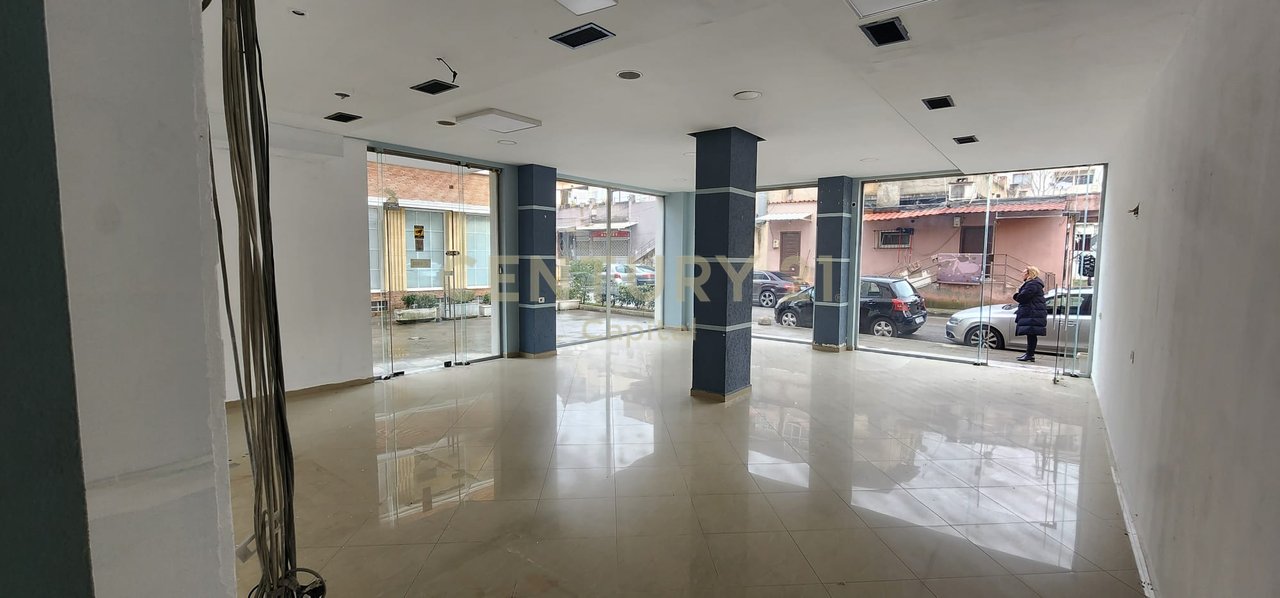 For rent near the fireplace