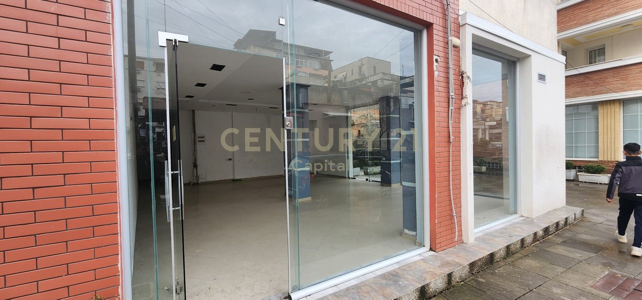 For rent near the fireplace