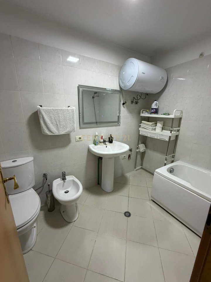 SHESIM APARTAMENT 2+1+2 PRANE GLOBE