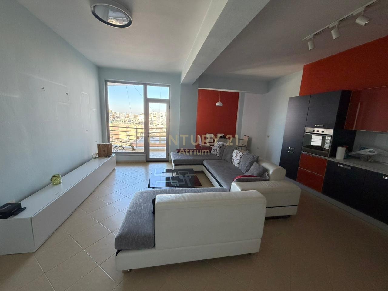 SHESIM APARTAMENT 2+1+2 PRANE GLOBE