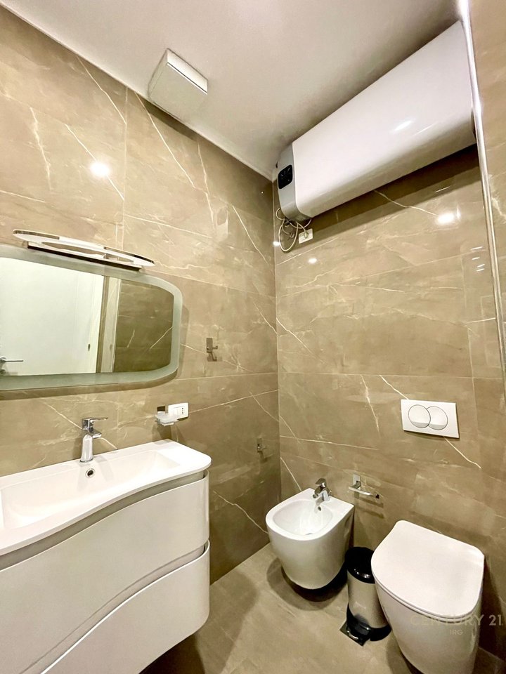 2 APPARTAMENTI 1+1 NEL COMPLESSO DELIJORGJI!