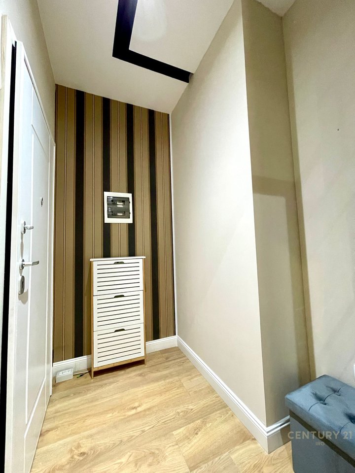 2 APPARTAMENTI 1+1 NEL COMPLESSO DELIJORGJI!