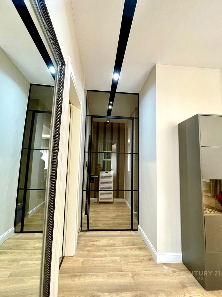 2 APPARTAMENTI 1+1 NEL COMPLESSO DELIJORGJI!