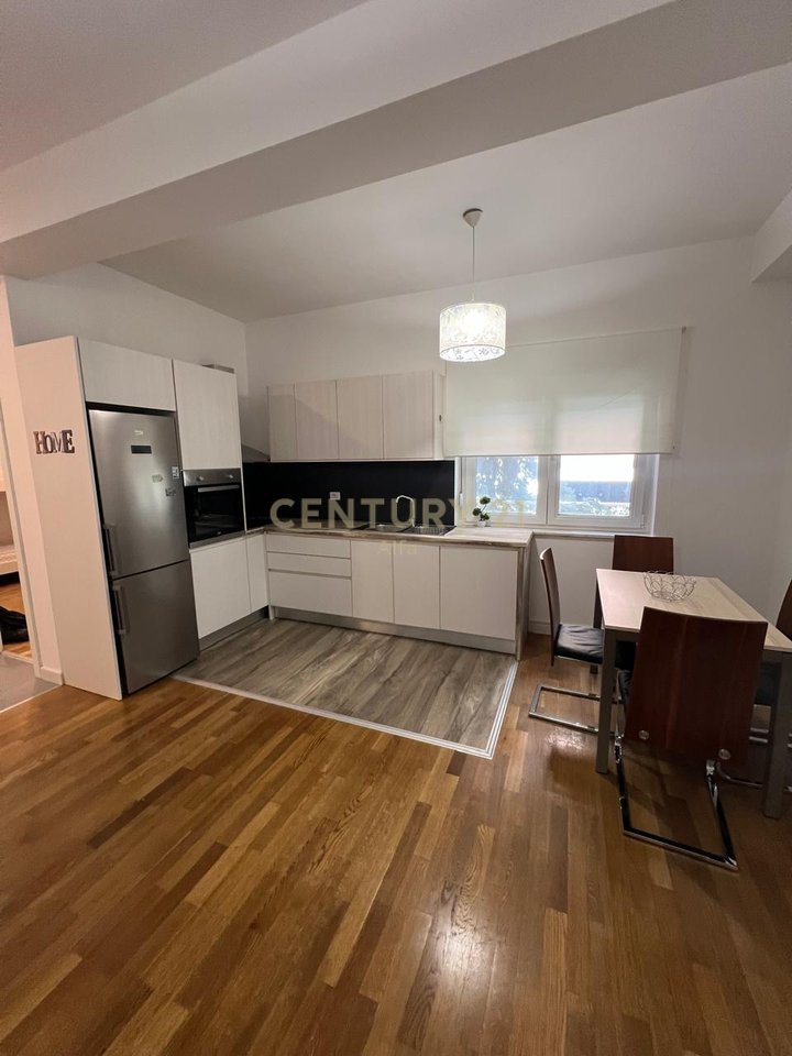 Apartment 2+1 for Rent – Touch of the Sun Residence | Parking Included