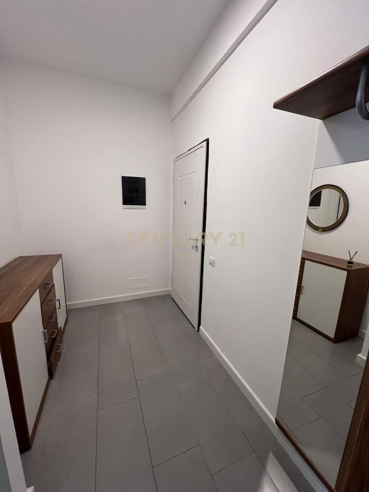 Apartment 2+1 for Rent – Touch of the Sun Residence | Parking Included