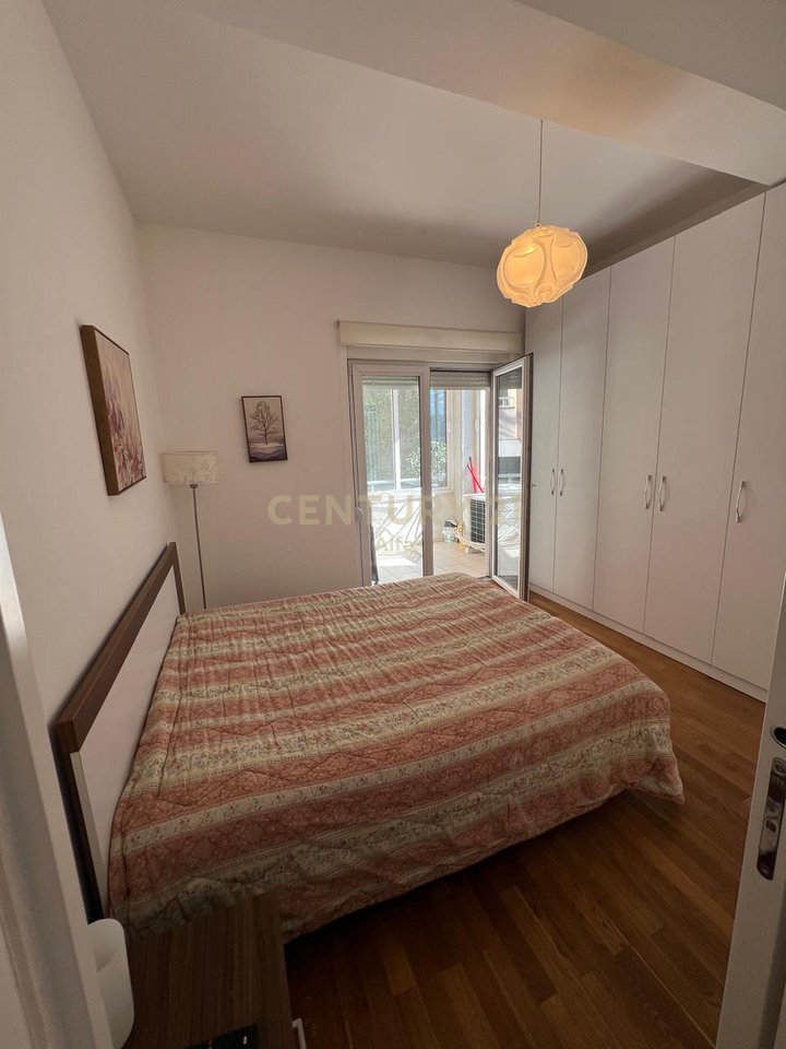 Apartment 2+1 for Rent – Touch of the Sun Residence | Parking Included