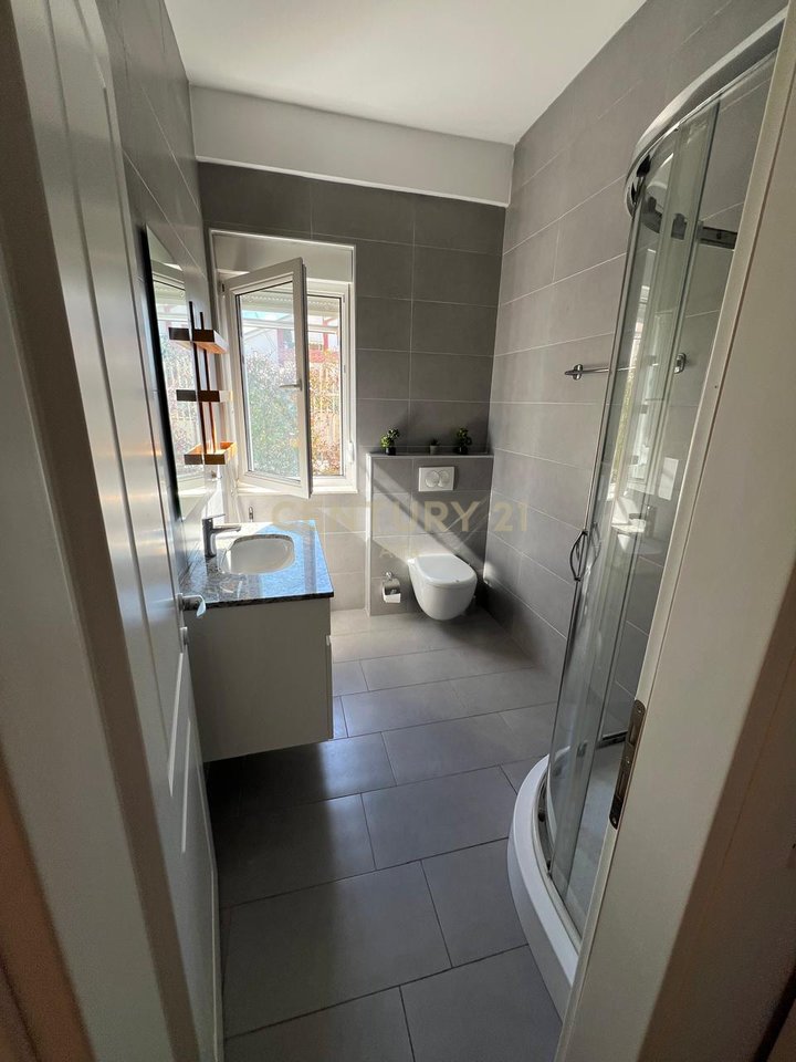 Apartment 2+1 for Rent – Touch of the Sun Residence | Parking Included