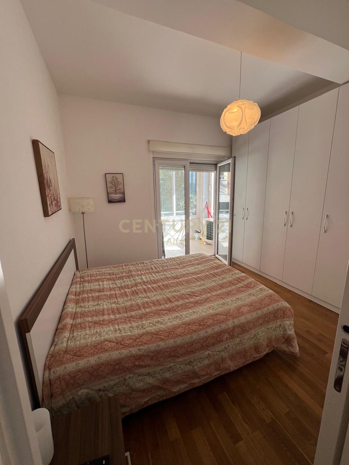 Apartment 2+1 for Rent – Touch of the Sun Residence | Parking Included