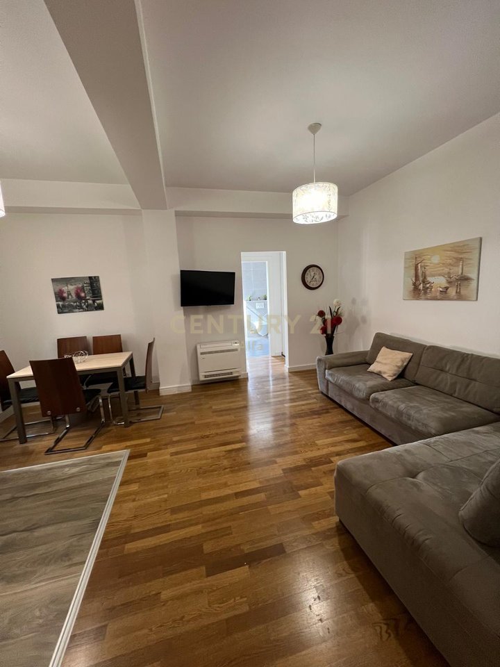 Apartment 2+1 for Rent – Touch of the Sun Residence | Parking Included