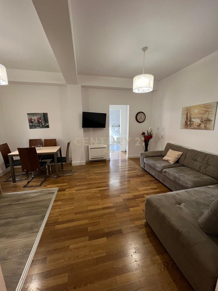 Apartment 2+1 for Rent – Touch of the Sun Residence | Parking Included