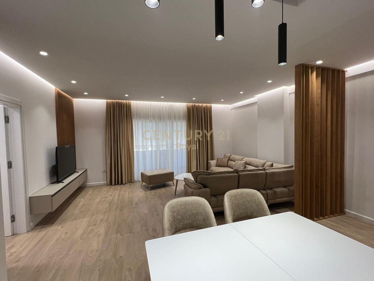 Apartment 2+1+2 for rent in Zogu i Zi, Tirana - 1200€ | 120 m²