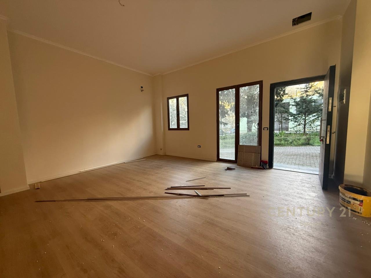 Appartamento 2+1+2 in vendita a Fresk!