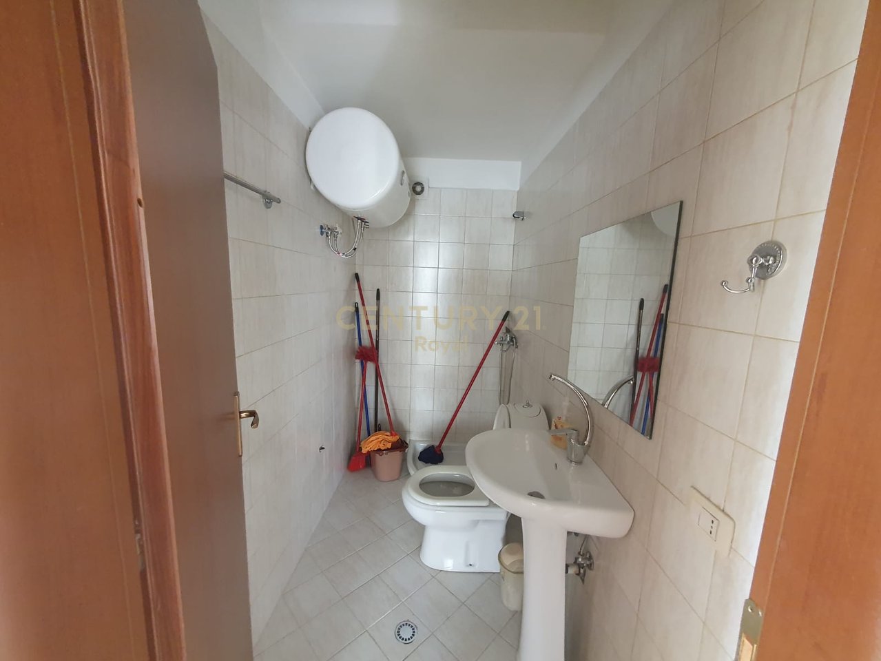 Apartment 2+1+2 with 1 rent in Fresk, Tirana - 500€ | 95 m²