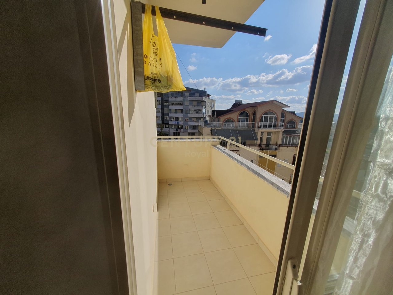 Apartment 2+1+2 with 1 rent in Fresk, Tirana - 500€ | 95 m²