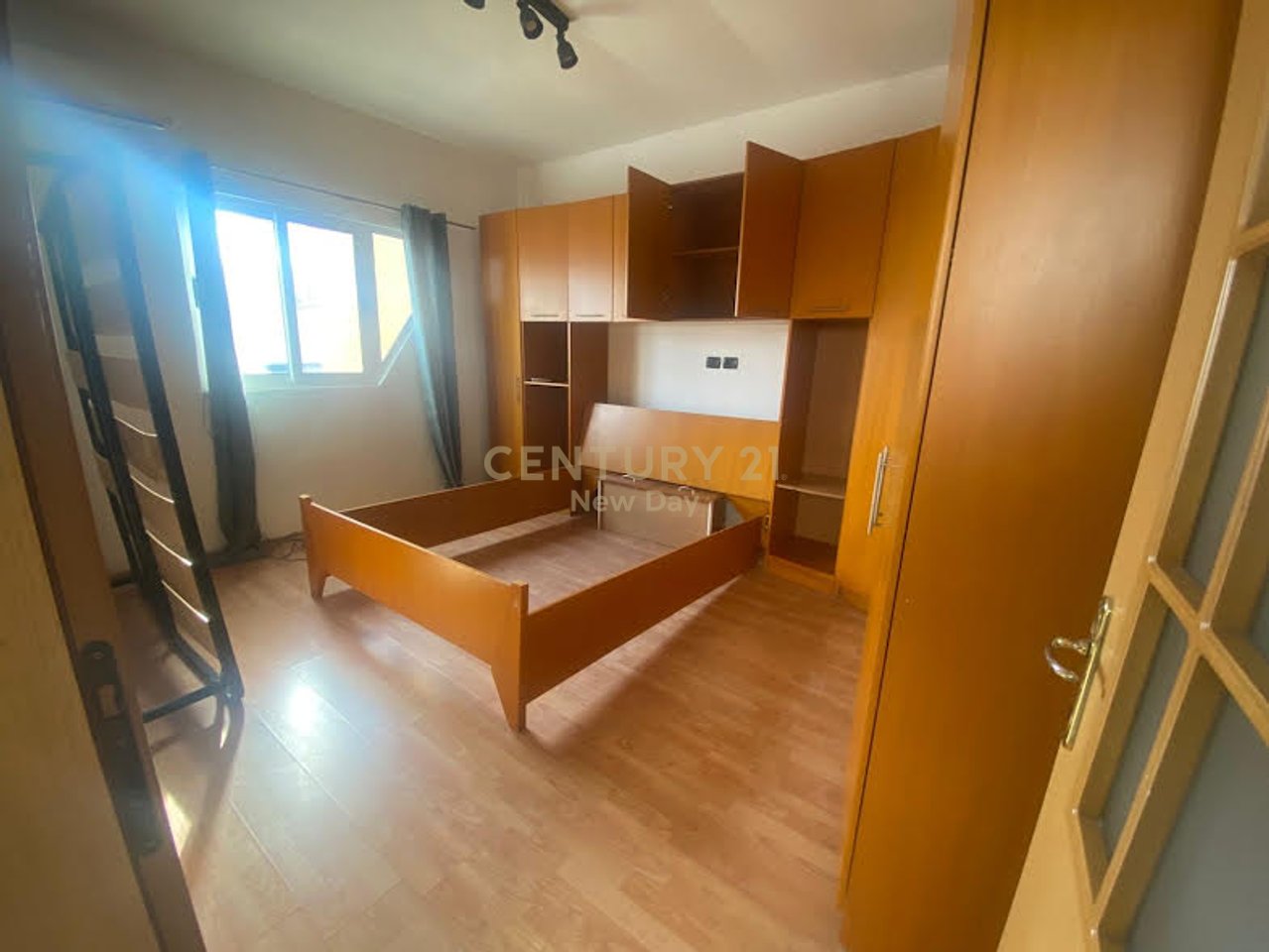 Duplex 2+1+2 in affitto vicino a Zogu Zi.