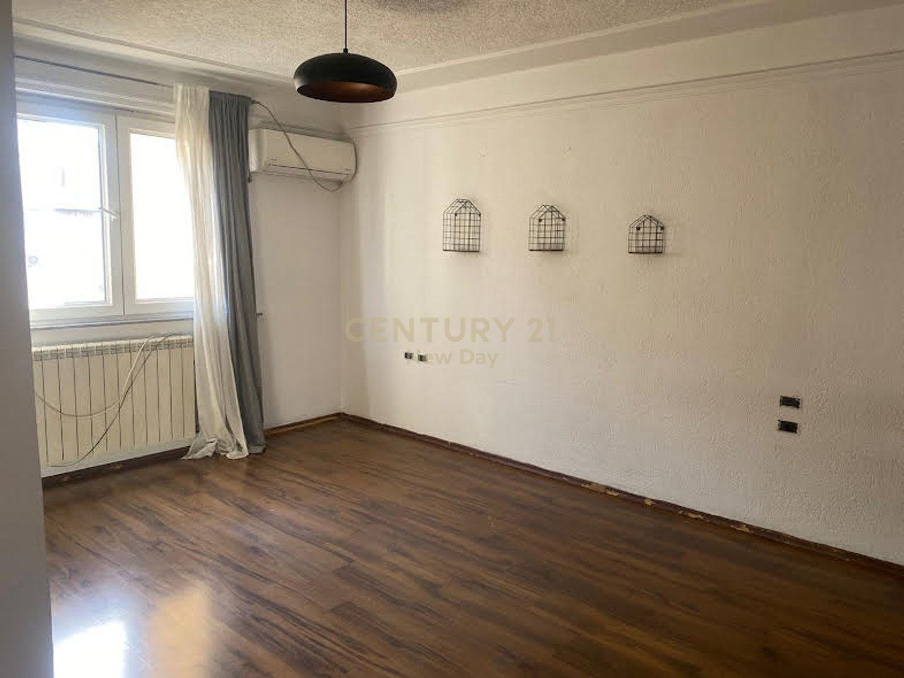 Duplex 2+1+2 in affitto vicino a Zogu Zi.