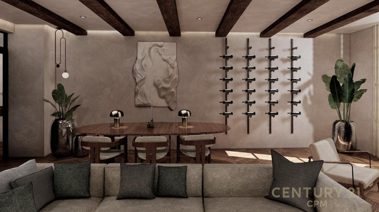 Duplex for Sale at Residenca Diellon + 3 parking spaces