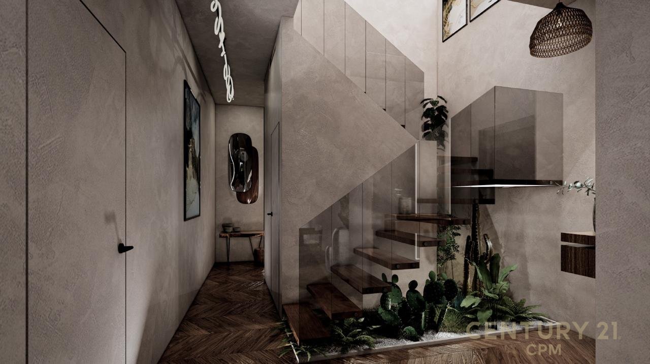 Duplex for Sale at Residenca Diellon + 3 parking spaces