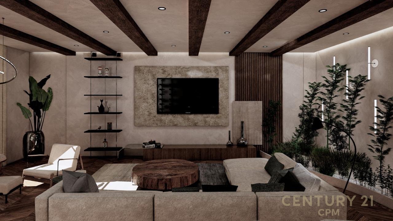 Duplex for Sale at Residenca Diellon + 3 parking spaces