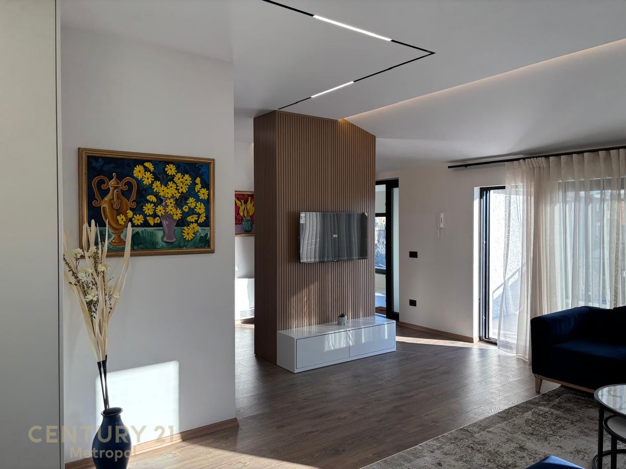 Apartament 2+1+2 me Qira-Laprakë, pranë Spitalit Ushtarak!