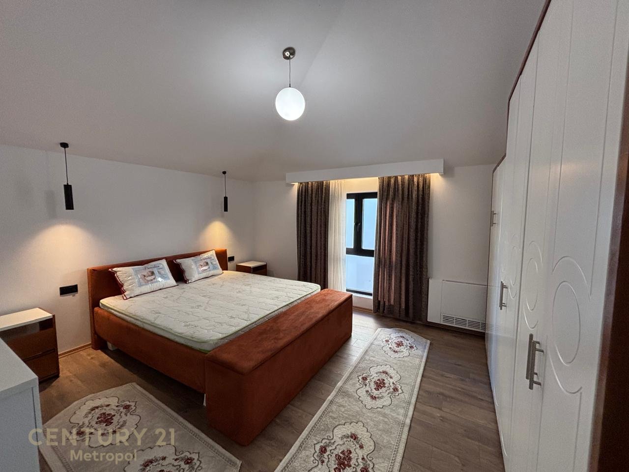 Apartament 2+1+2 me Qira-Laprakë, pranë Spitalit Ushtarak!