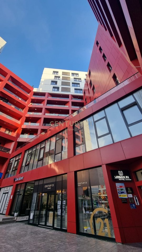 FOR RENT COMMERCIAL SPACE NEXT TO DIBRA STREET, ARLIS PHARMACY COMPLEX 10!