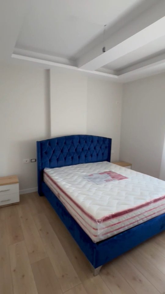 APPARTAMENTO 2+1+ GARAGE IN VENDITA, IN VIA DHIMITER KONOMI!