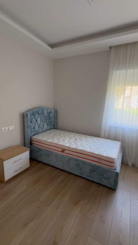 APPARTAMENTO 2+1+ GARAGE IN VENDITA, IN VIA DHIMITER KONOMI!