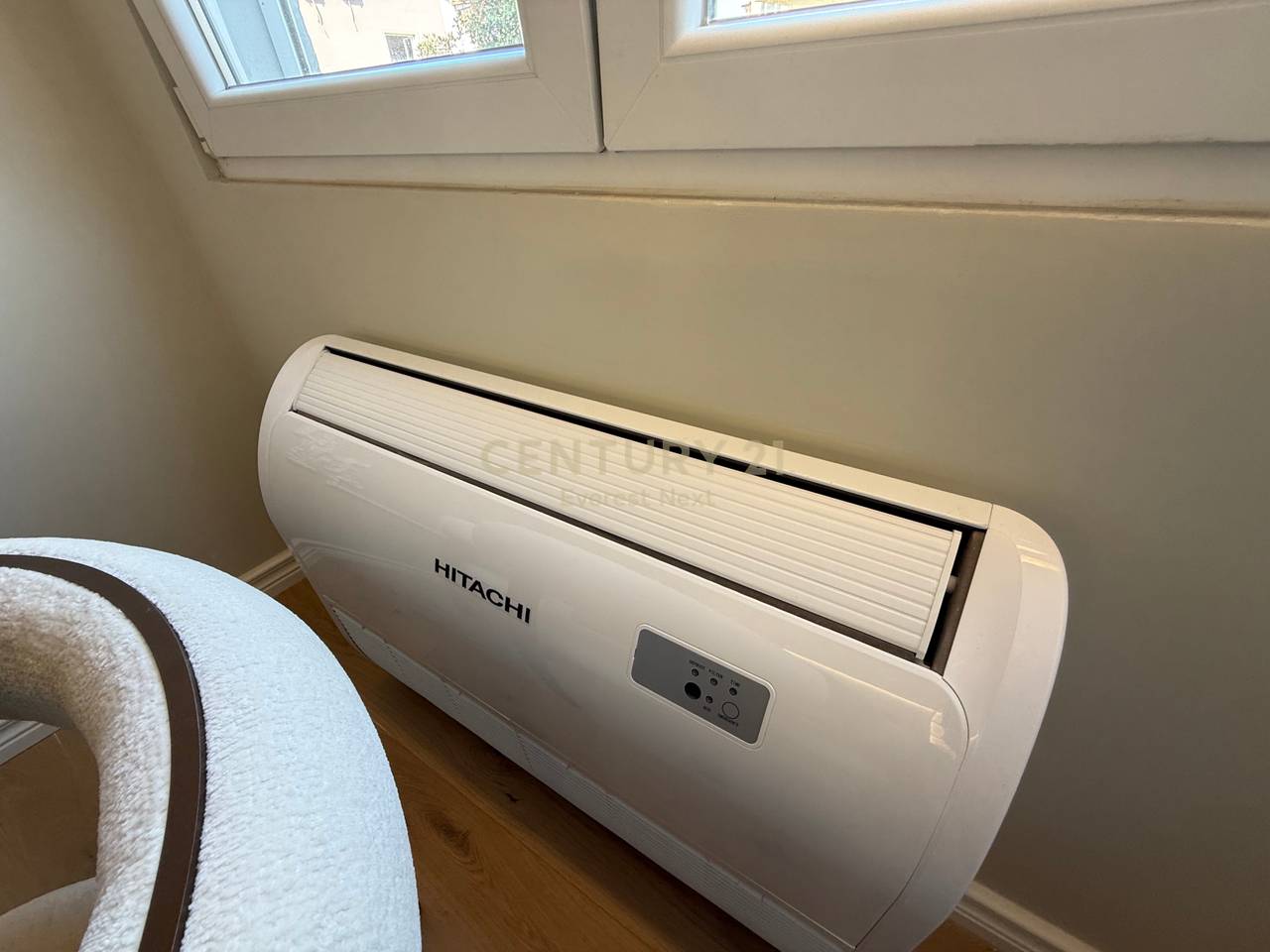 Luxury Apartment 2+1+2 for Sale in the Center