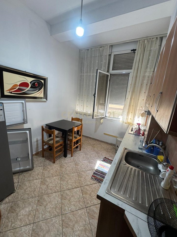 Apartament 1+1 Me Qira në Lagjen  nr.16, Durrës - 250€ | 50 m²