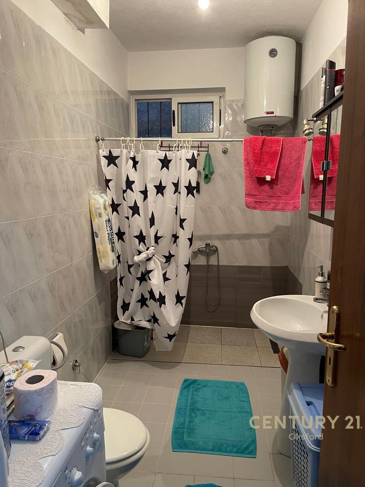 2+1 GROUND  FLOOR APARTMENT IN A PRIVATE VILLA FOR SALE!