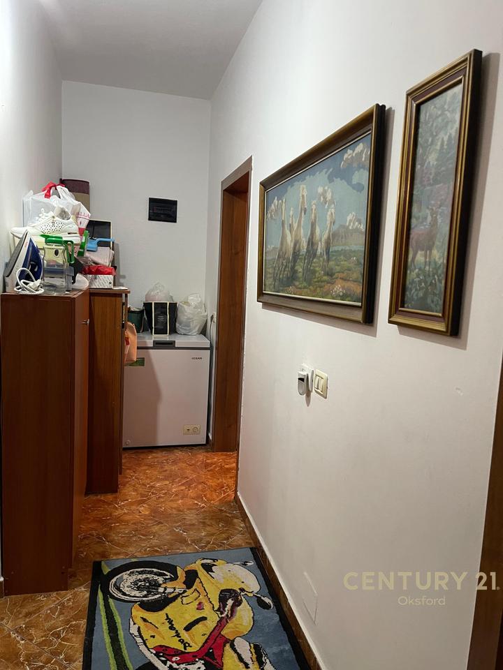 2+1 GROUND  FLOOR APARTMENT IN A PRIVATE VILLA FOR SALE!