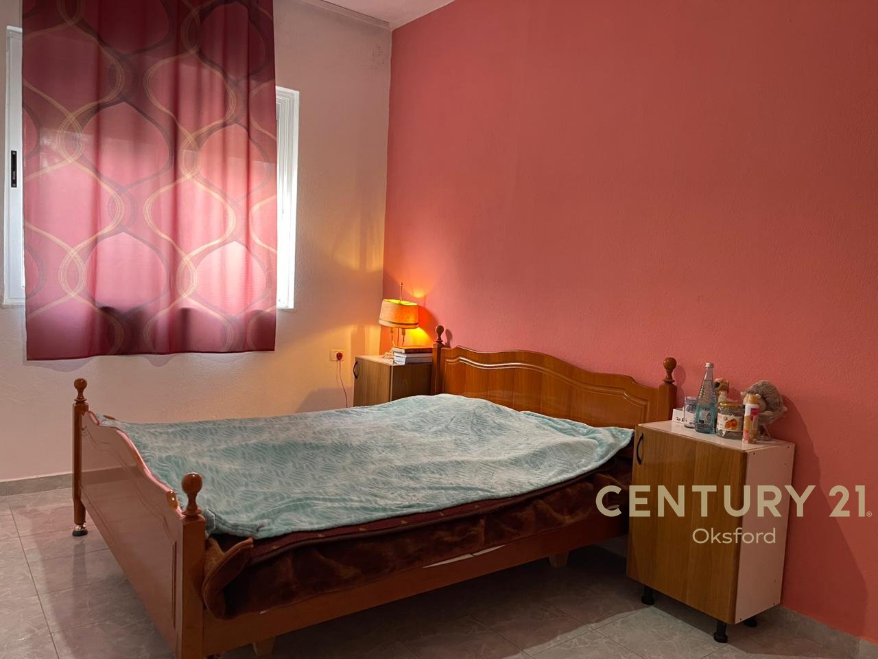 2+1 First-Floor Apartment in 3-Story Villa for Sale – Shkozë, Tirana