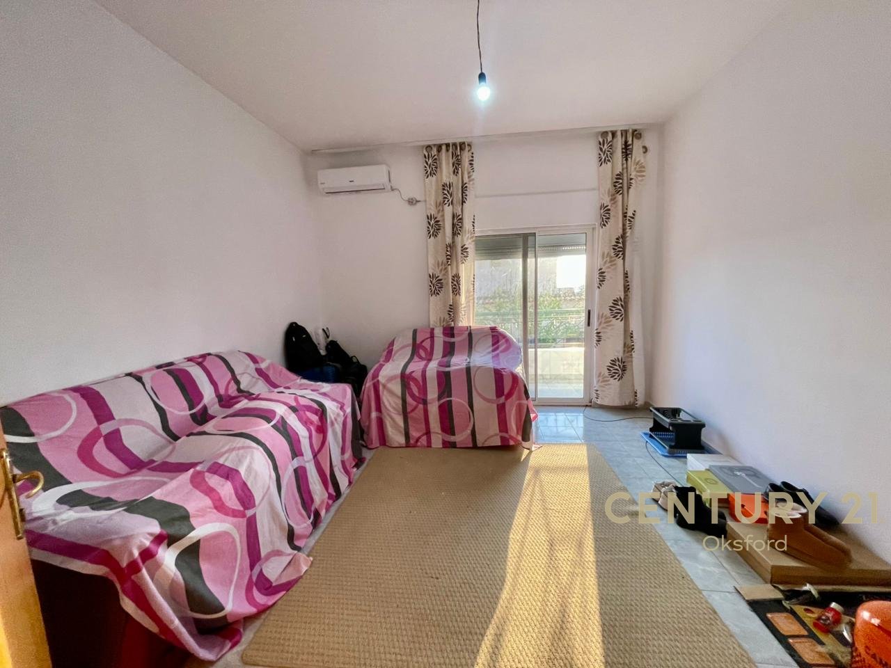 2+1 First-Floor Apartment in 3-Story Villa for Sale – Shkozë, Tirana