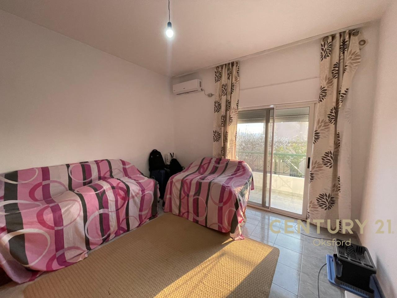 2+1 First-Floor Apartment in 3-Story Villa for Sale – Shkozë, Tirana