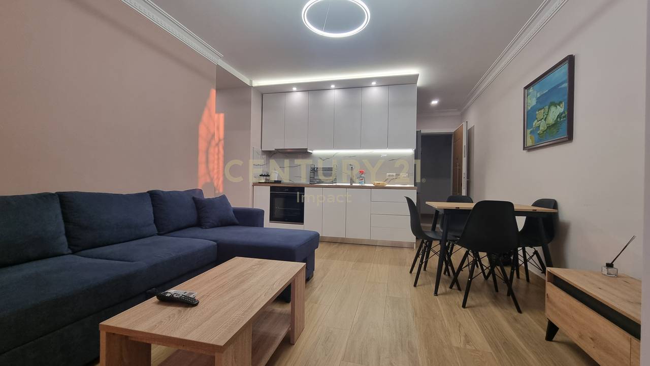 Appartamento 1+1 in affitto a Laprakë, Tirana - 500€!
