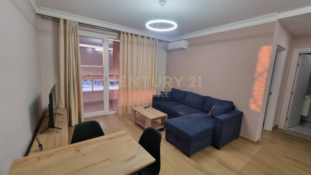 Appartamento 1+1 in affitto a Laprakë, Tirana - 500€!