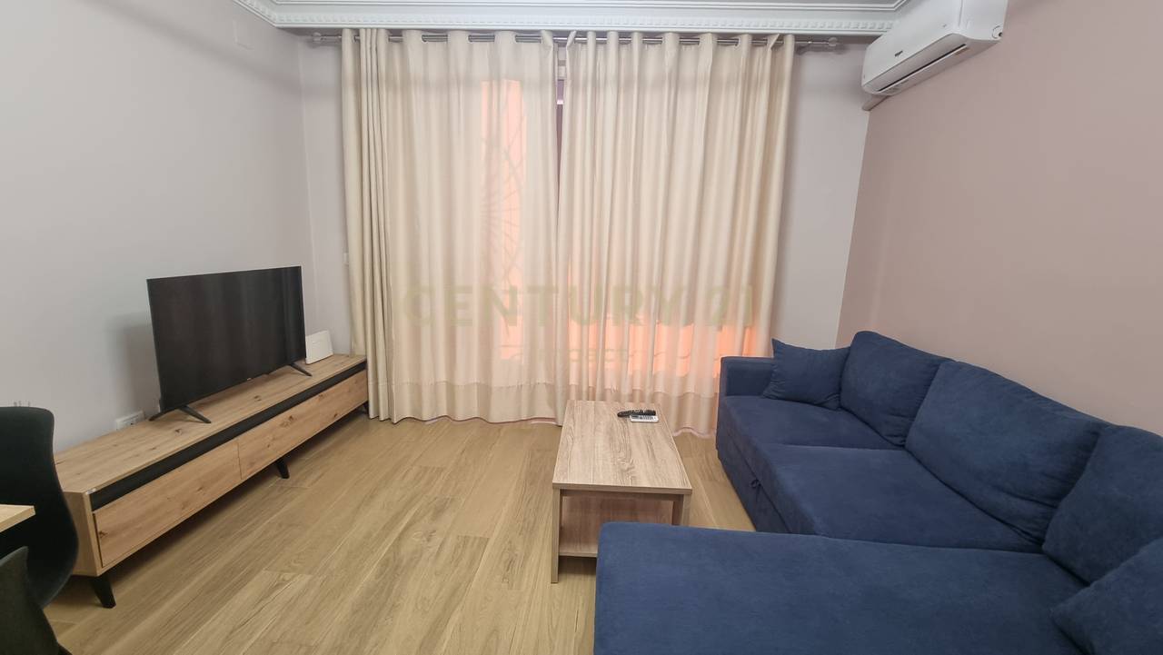 Appartamento 1+1 in affitto a Laprakë, Tirana - 500€!