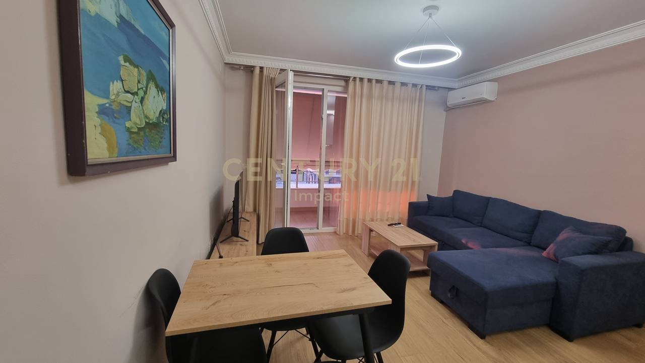 Appartamento 1+1 in affitto a Laprakë, Tirana - 500€!