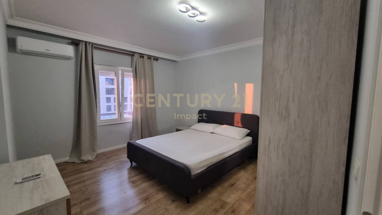 Appartamento 1+1 in affitto a Laprakë, Tirana - 500€!