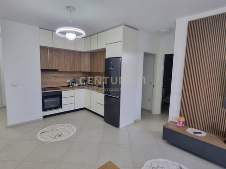 APARTAMENT 2+1+2 ME POST PARKIMI ,ME QIRA NË Fiori Di BOSCO!