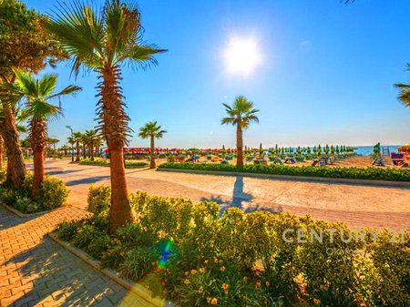 SHITET AMBIENT KOMERCIAL VIJE E PARE BUZE DETIT QERRET