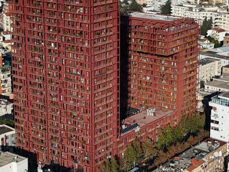 Garden Building, Japim office space for rent!