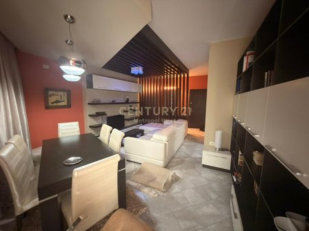 Apartment 3+1+2 For Sale on Mine Peza Street, Tirana!