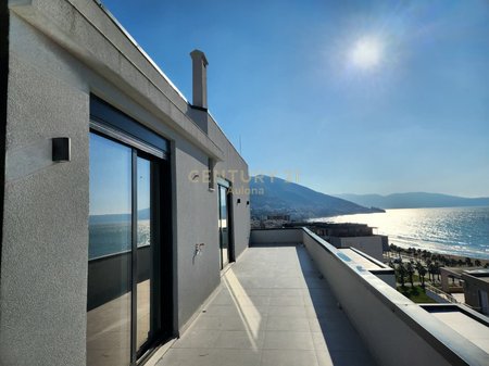 PENTHOUSE FOR SALE NEAR ''LUNGOMARE 1''